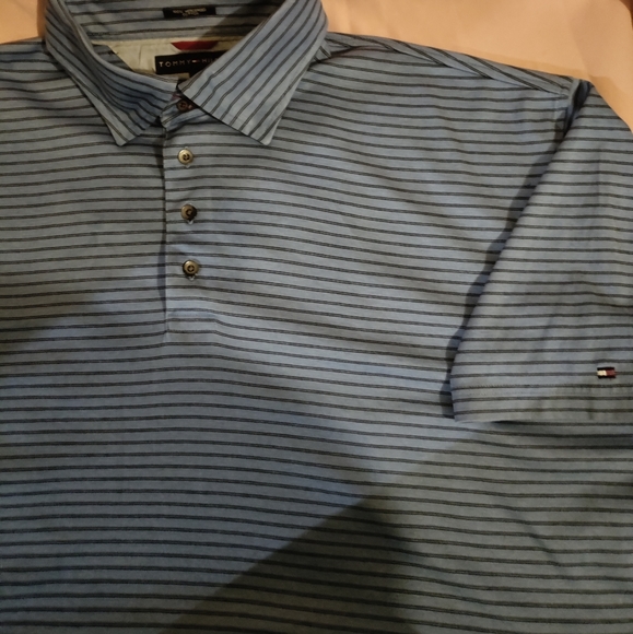 Tommy Hilfiger Other - Tommy Hilfiger Men Polo